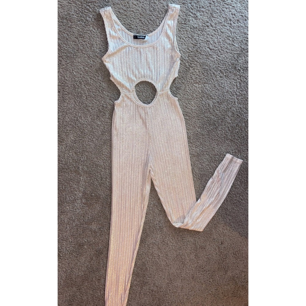 Jumpsuit